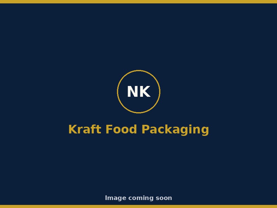Kraft Food Packaging