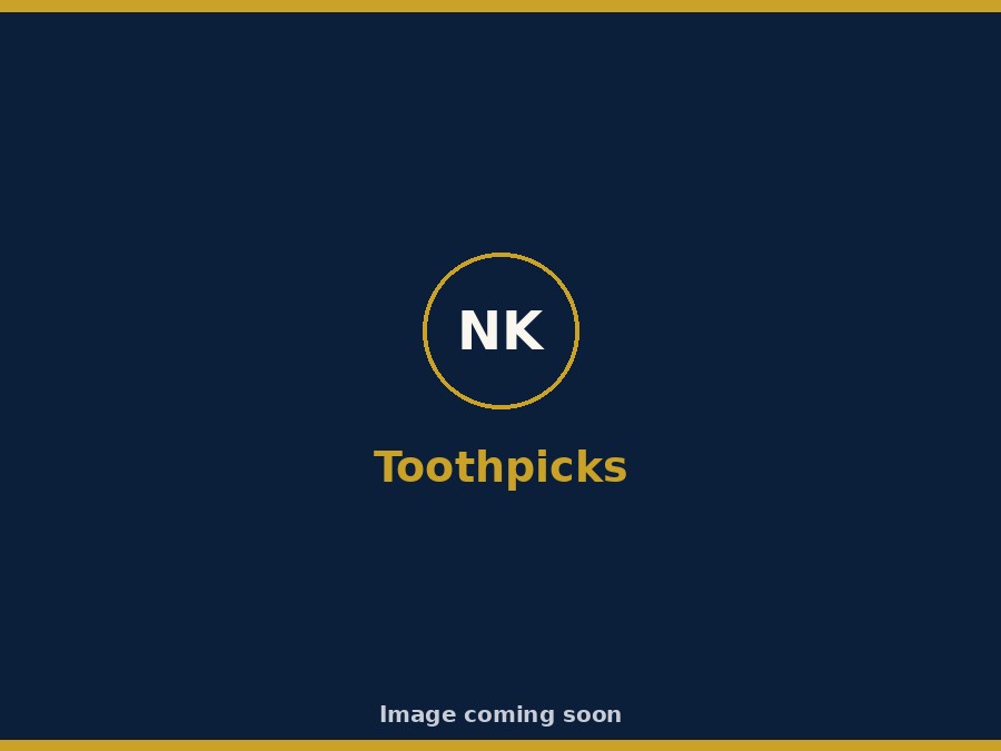 Toothpicks
