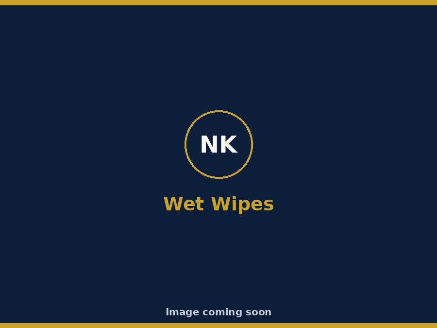 Wet Wipes